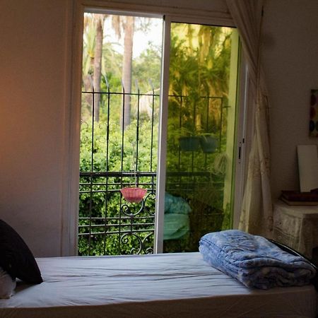 Chambre Du Jardin Rabat Buitenkant foto