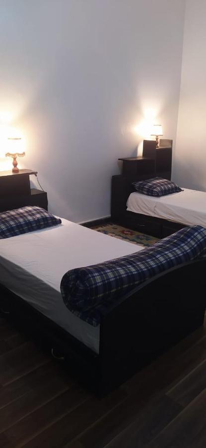 Chambre Du Jardin Rabat Buitenkant foto