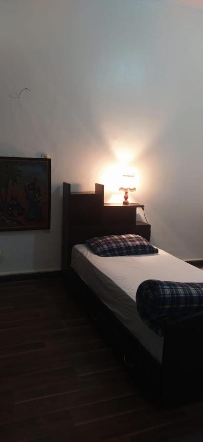 Chambre Du Jardin Rabat Buitenkant foto