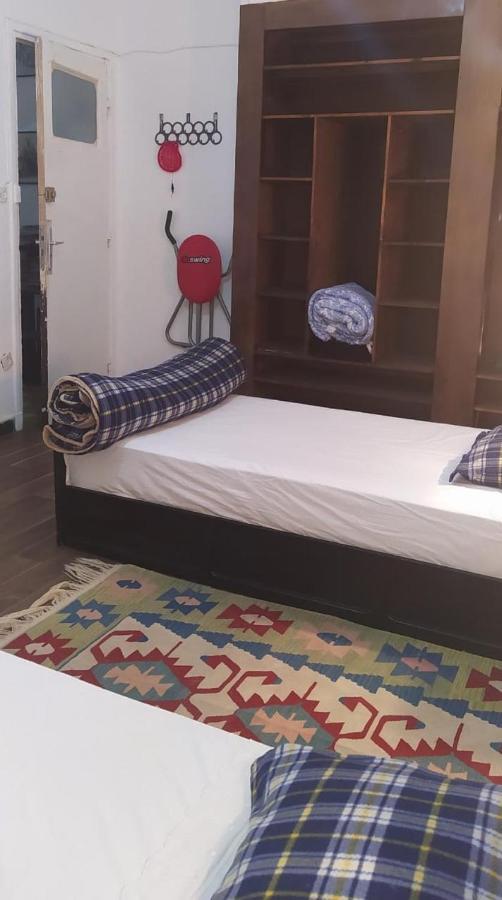 Chambre Du Jardin Rabat Buitenkant foto